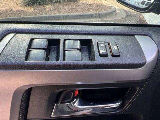used 2019 Toyota 4Runner car, priced at $31,995