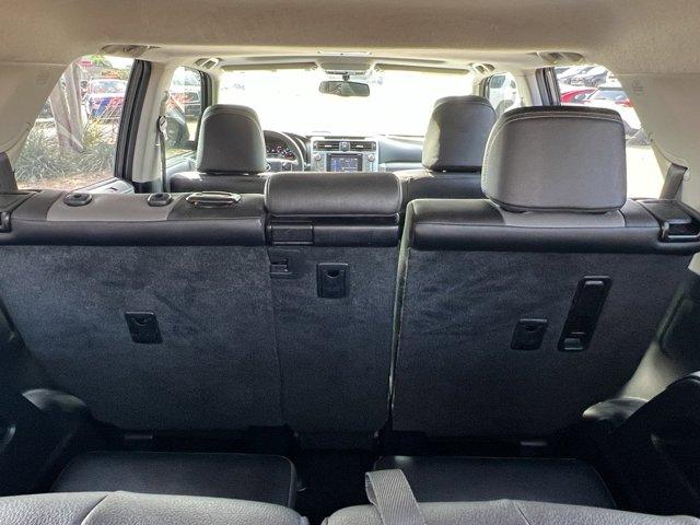 used 2019 Toyota 4Runner car, priced at $31,995