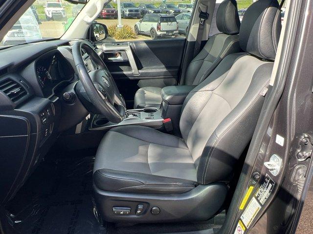 used 2019 Toyota 4Runner car, priced at $31,995
