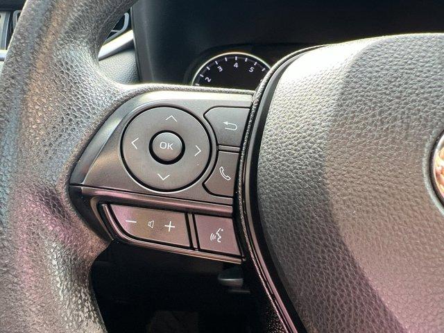 used 2020 Toyota RAV4 car, priced at $21,995