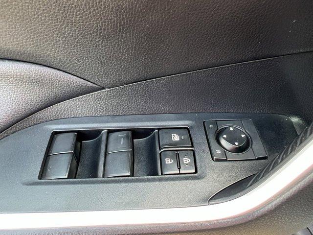 used 2020 Toyota RAV4 car, priced at $21,995