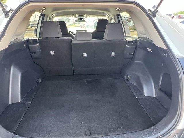 used 2020 Toyota RAV4 car, priced at $21,995