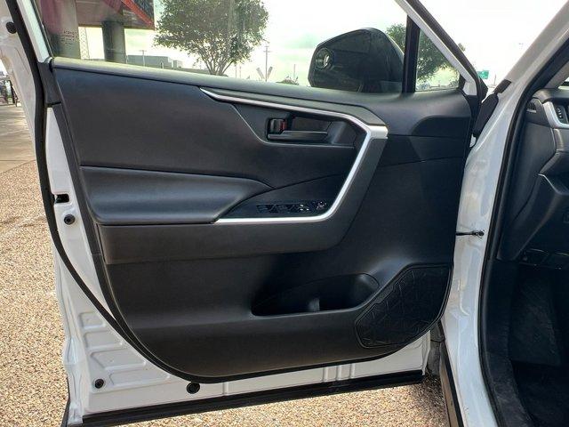 used 2020 Toyota RAV4 car, priced at $21,995