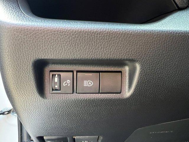 used 2020 Toyota RAV4 car, priced at $21,995
