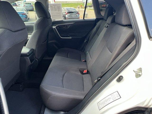 used 2020 Toyota RAV4 car, priced at $21,995