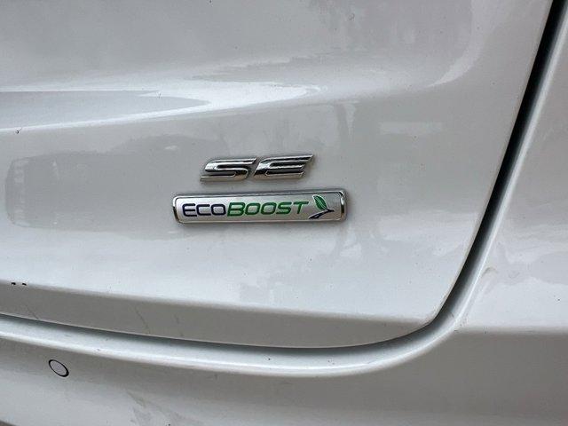used 2019 Ford Fusion car, priced at $17,995