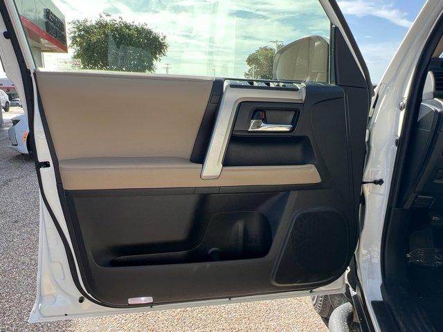 used 2023 Toyota 4Runner car, priced at $40,995