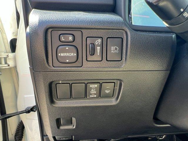 used 2023 Toyota 4Runner car, priced at $40,995