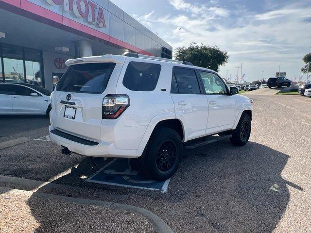 used 2023 Toyota 4Runner car, priced at $40,995