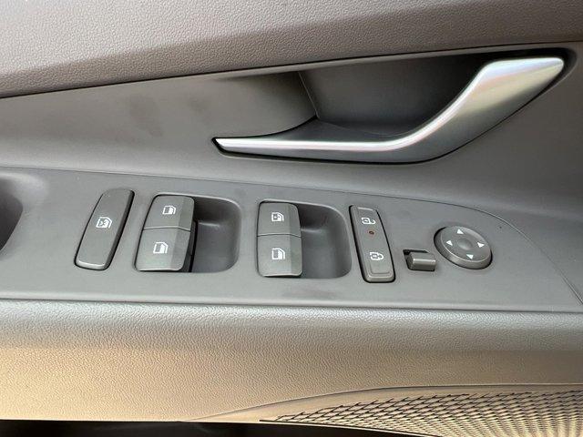 used 2024 Hyundai Elantra car