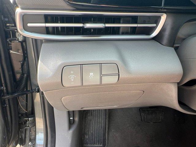 used 2024 Hyundai Elantra car