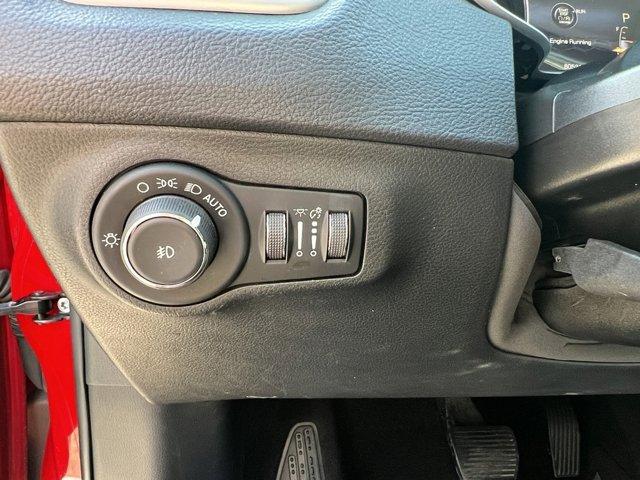 used 2019 Jeep Compass car