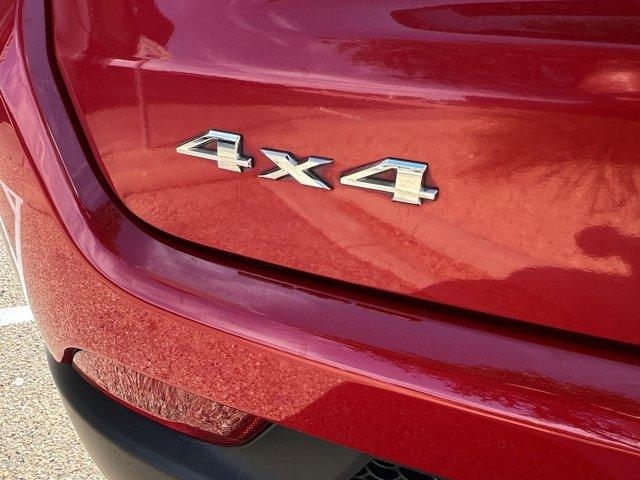 used 2019 Jeep Compass car