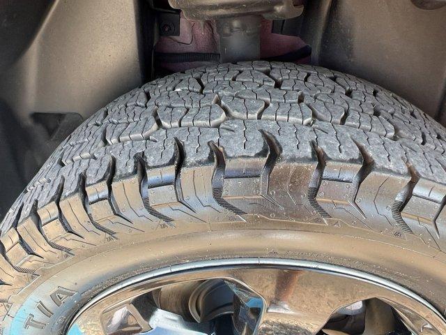 used 2019 Jeep Compass car