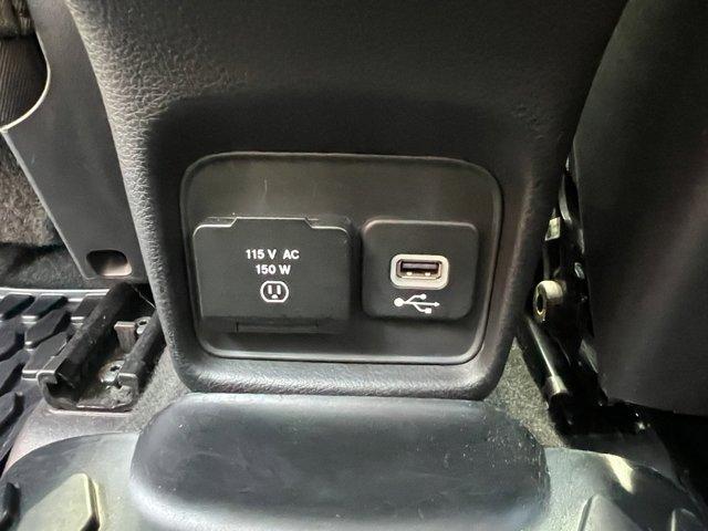 used 2019 Jeep Compass car