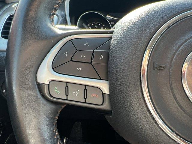 used 2019 Jeep Compass car