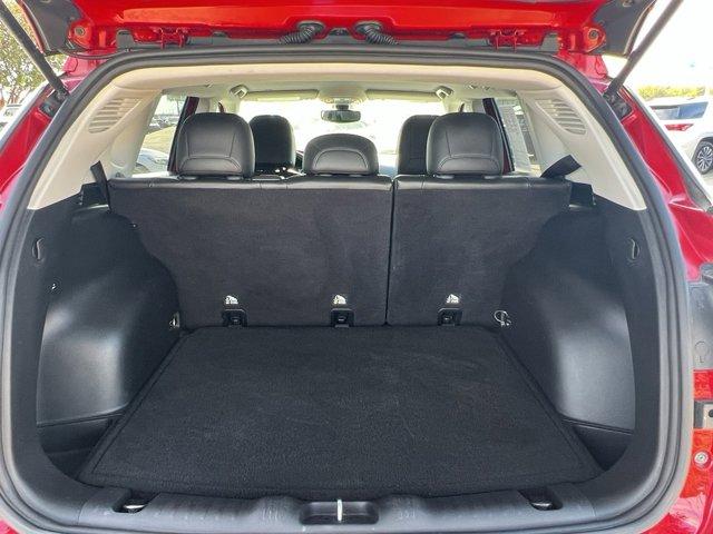 used 2019 Jeep Compass car