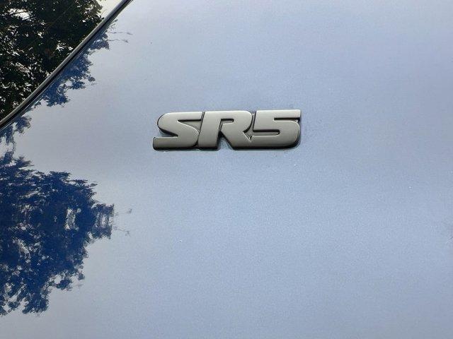 used 2021 Toyota 4Runner car, priced at $37,995