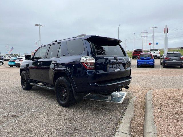 used 2021 Toyota 4Runner car, priced at $37,995
