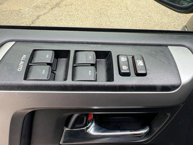 used 2021 Toyota 4Runner car, priced at $37,995