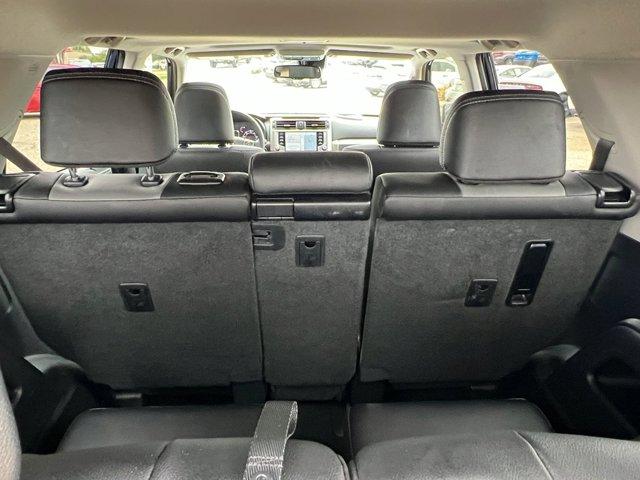 used 2021 Toyota 4Runner car, priced at $37,995
