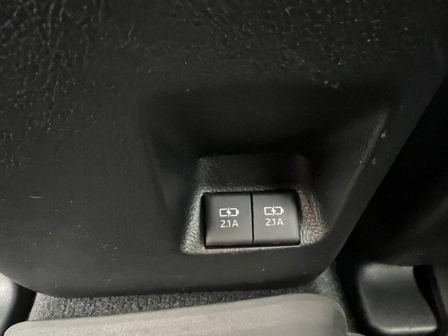 used 2021 Toyota 4Runner car, priced at $37,995