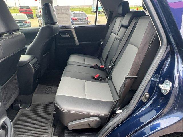 used 2021 Toyota 4Runner car, priced at $37,995