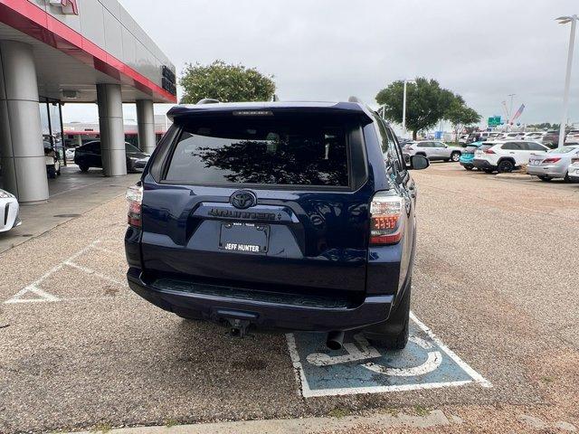 used 2021 Toyota 4Runner car, priced at $37,995