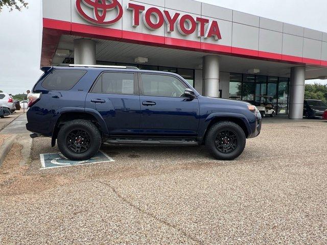 used 2021 Toyota 4Runner car, priced at $37,995