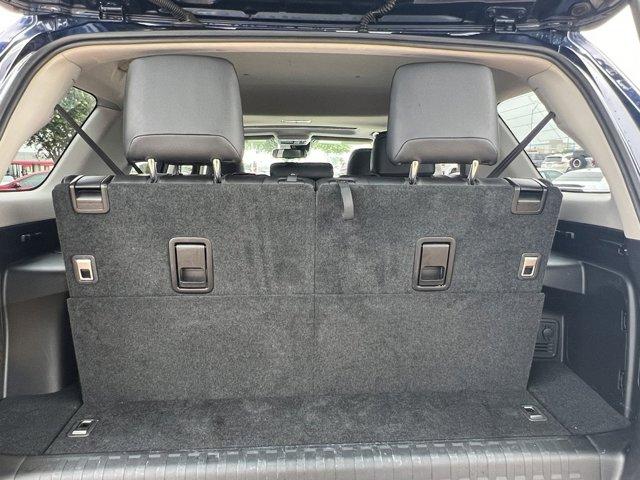 used 2021 Toyota 4Runner car, priced at $37,995