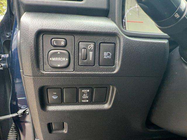 used 2021 Toyota 4Runner car, priced at $37,995
