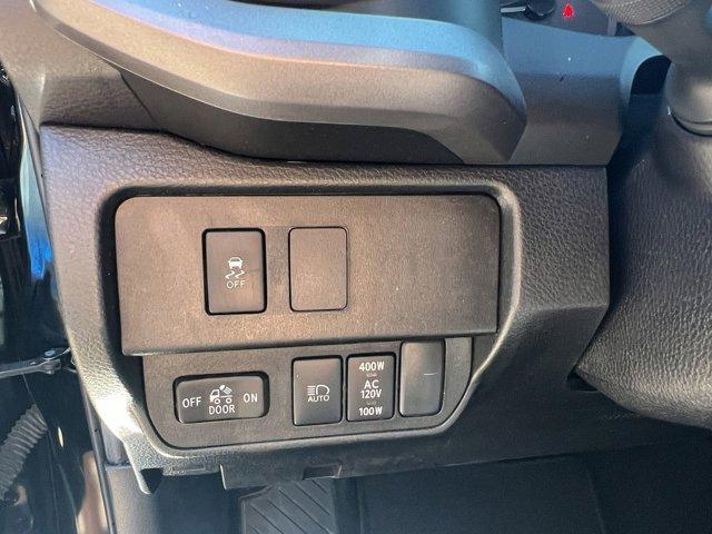used 2022 Toyota Tacoma car, priced at $35,995