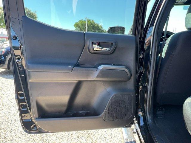 used 2022 Toyota Tacoma car, priced at $35,995