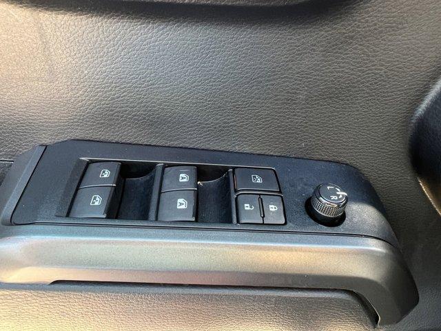 used 2022 Toyota Tacoma car, priced at $35,995