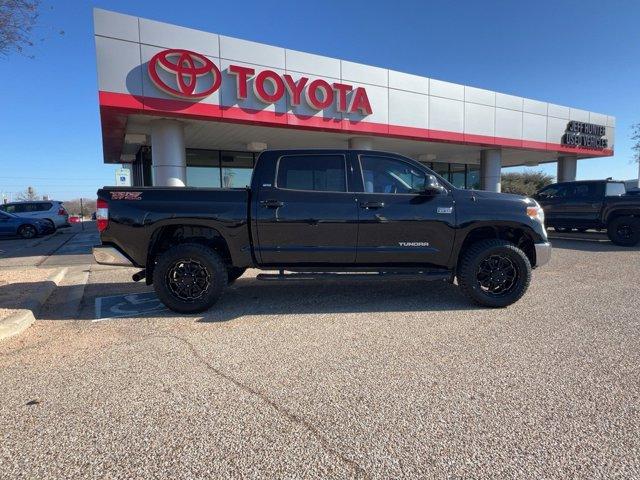 used 2014 Toyota Tundra car, priced at $23,995