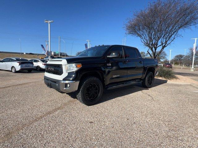 used 2014 Toyota Tundra car, priced at $23,995