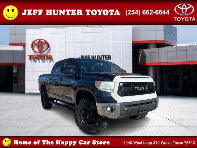 used 2014 Toyota Tundra car, priced at $23,995