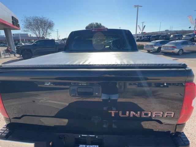 used 2014 Toyota Tundra car, priced at $23,995