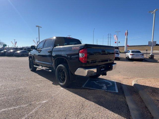 used 2014 Toyota Tundra car, priced at $23,995