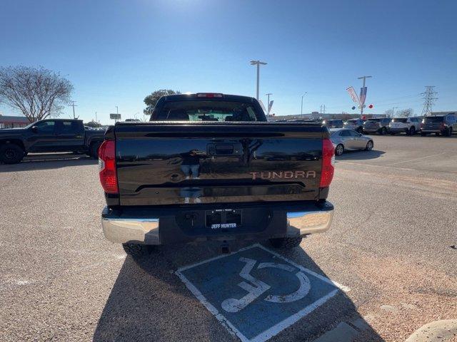 used 2014 Toyota Tundra car, priced at $23,995