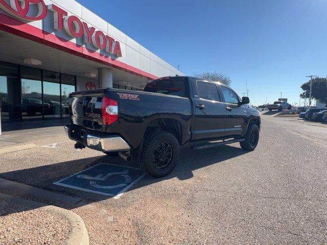 used 2014 Toyota Tundra car, priced at $23,995