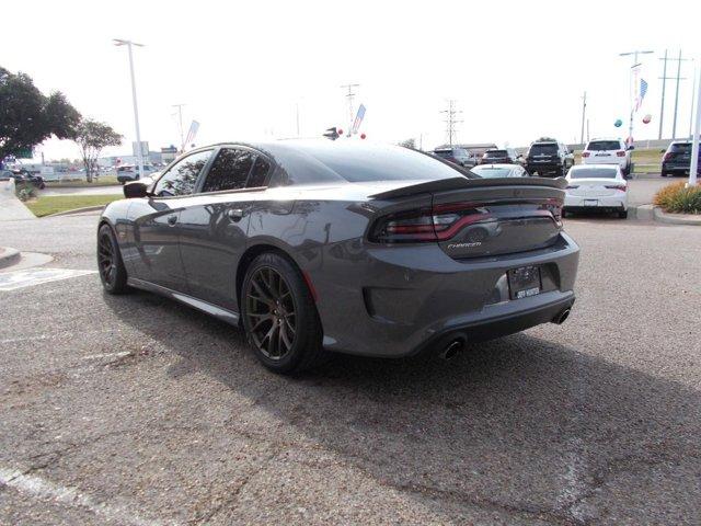 used 2018 Dodge Charger car, priced at $39,995