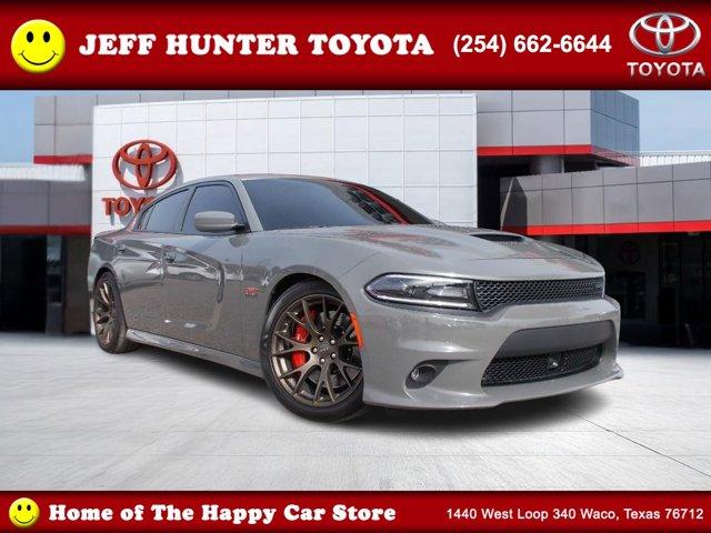 used 2018 Dodge Charger car, priced at $39,995