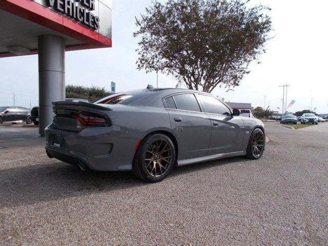 used 2018 Dodge Charger car, priced at $39,995