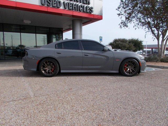 used 2018 Dodge Charger car, priced at $39,995