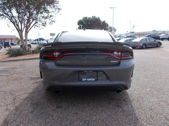 used 2018 Dodge Charger car, priced at $39,995