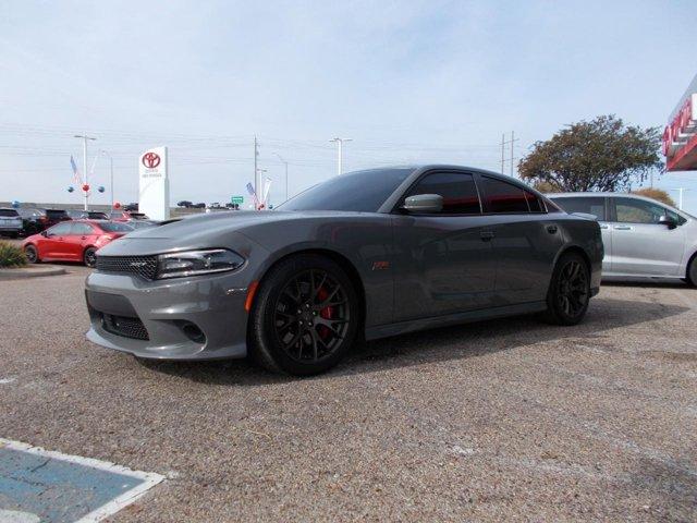 used 2018 Dodge Charger car, priced at $39,995