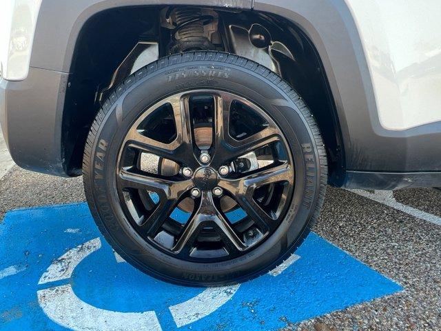 used 2023 Jeep Renegade car, priced at $22,995