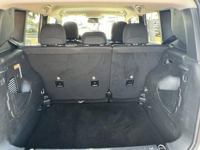 used 2023 Jeep Renegade car, priced at $22,995