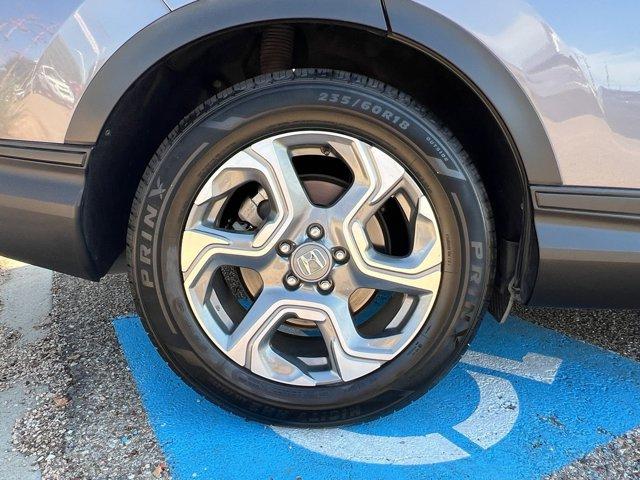 used 2019 Honda CR-V car, priced at $18,995